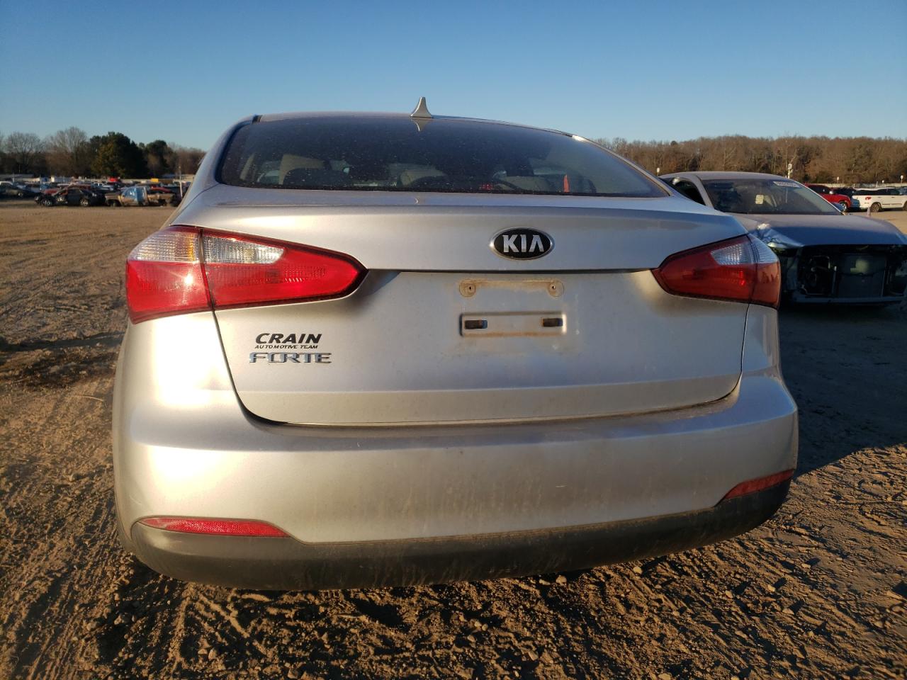 2015 Kia Forte - Image 6