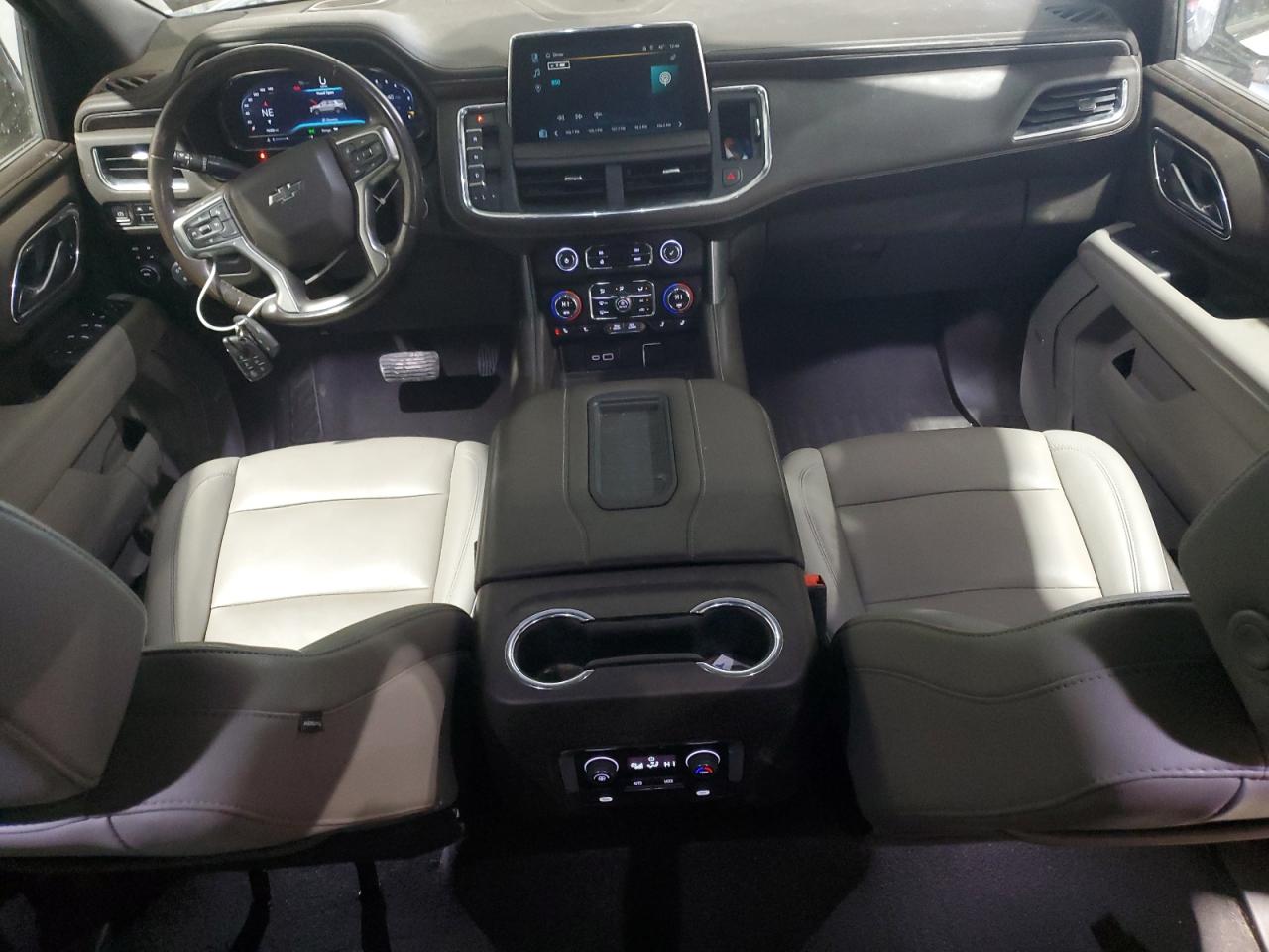 2023 Chevrolet Tahoe - Image 8