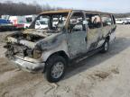 1996 Ford Econoline E350 Super Duty de vânzare în Spartanburg, SC - Burn