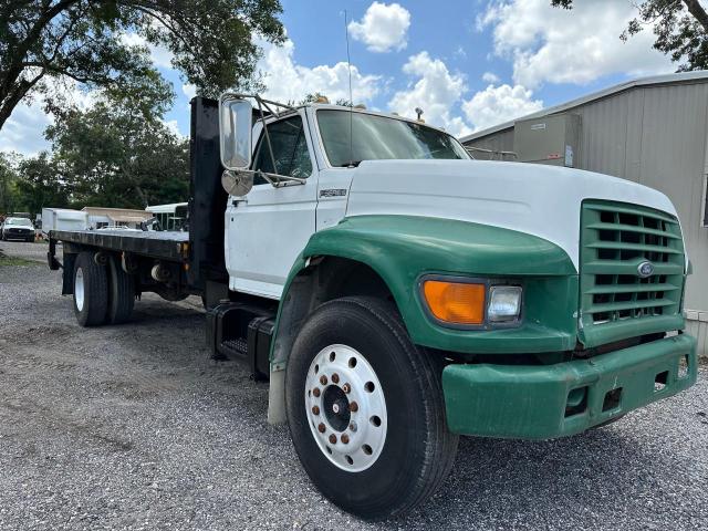 1998 Ford F800 