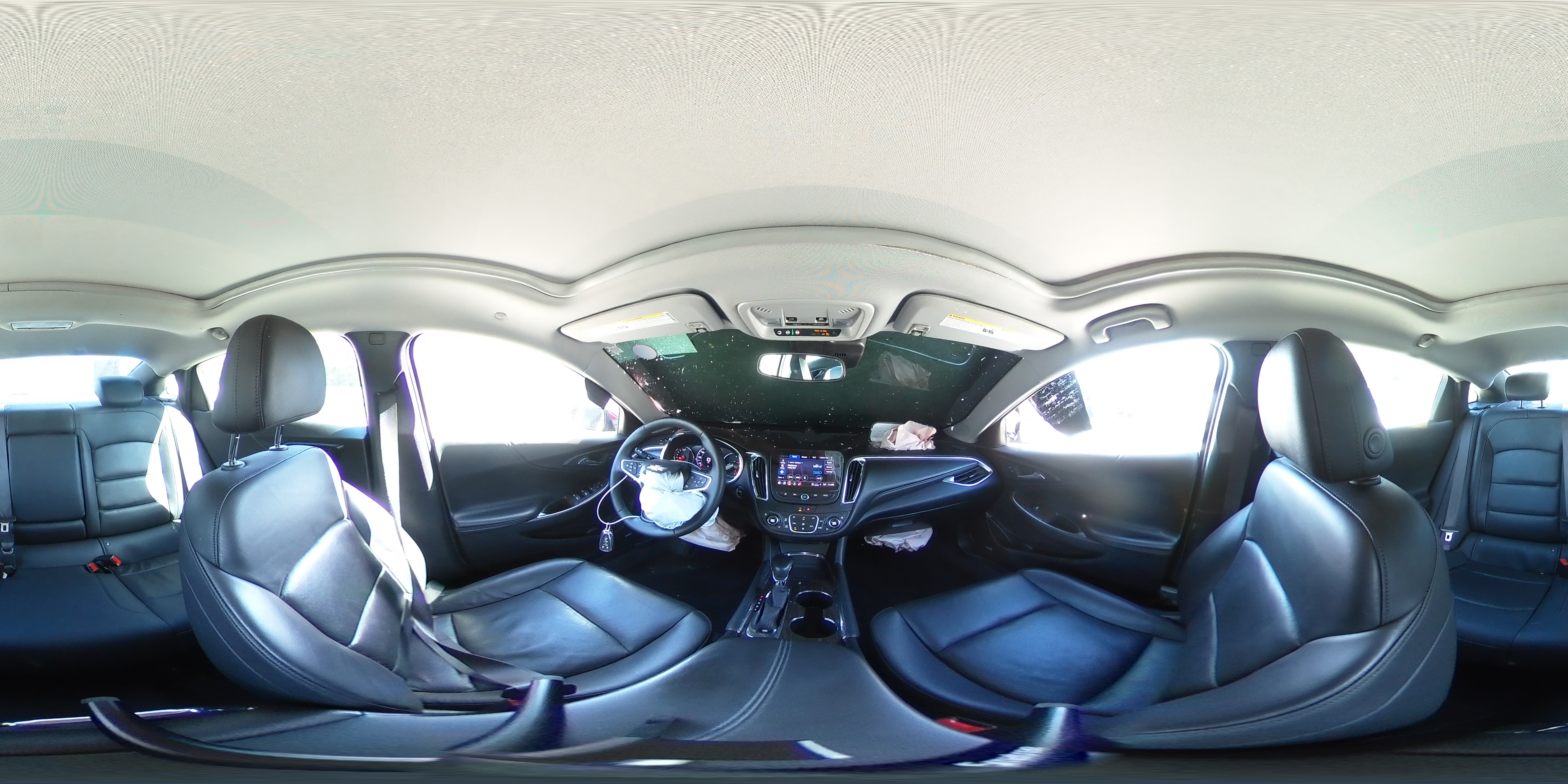 2023 Chevrolet Malibu - Image 14