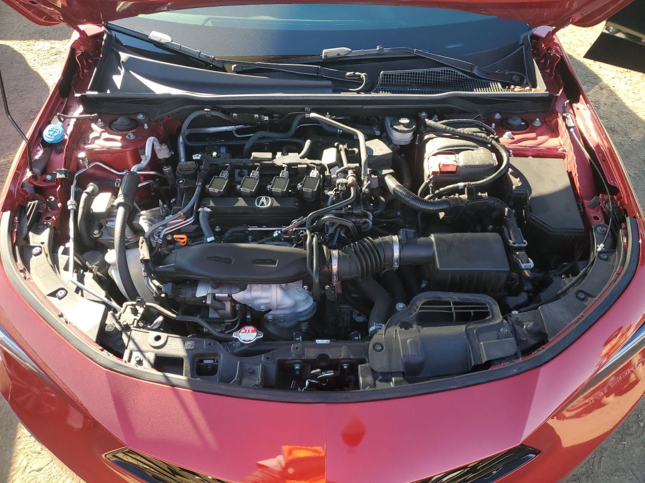 2023 Acura Integra - Image 12