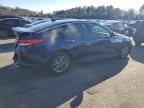 2019 Kia Optima Lx zu verkaufen in Exeter, RI - Rear End