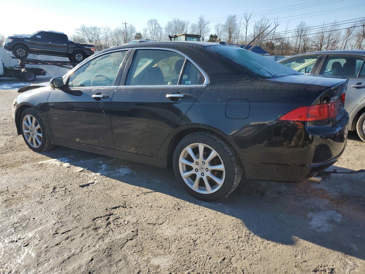2006 Acura TSX - Image 2