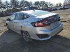 2021 Honda Clarity  for Sale in Windsor, NJ - Side