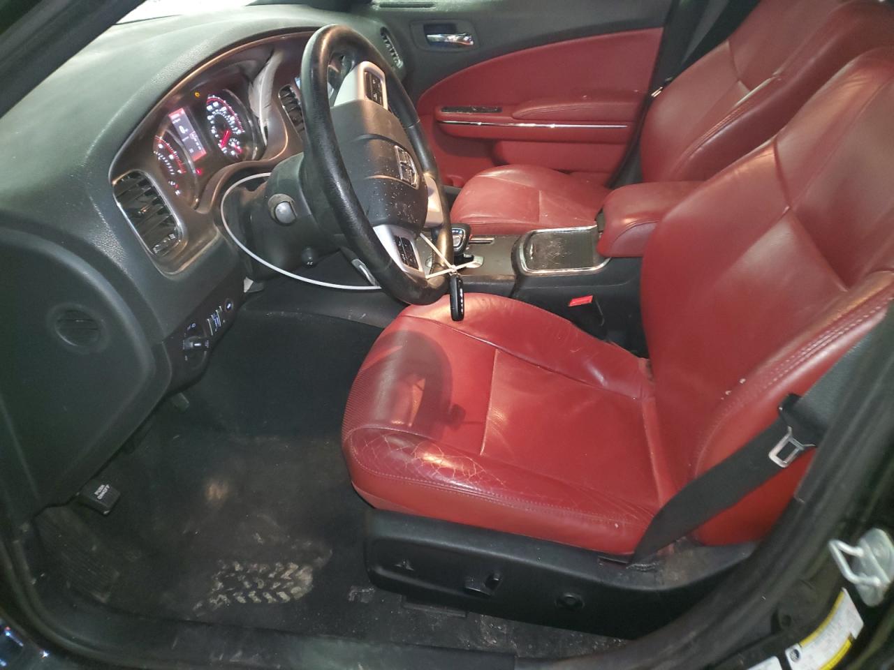 2014 Dodge Charger - Image 7