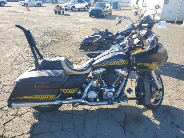 2013 HARLEY-DAVIDSON FLTRX ROAD GLIDE CUSTOM a la Venta en Copart CA - VALLEJO