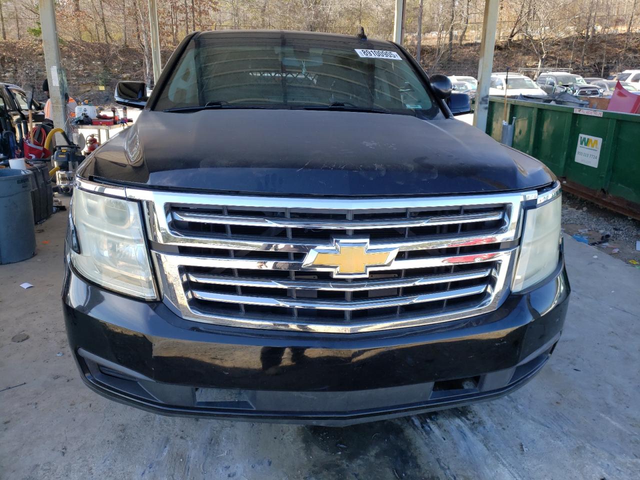 2019 Chevrolet Tahoe - Image 5