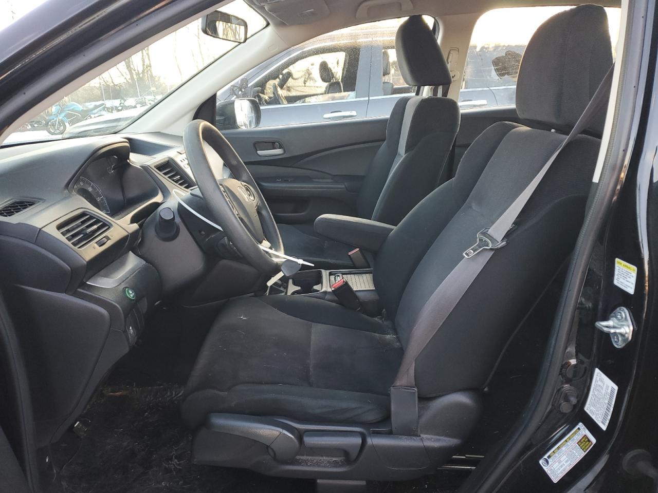 2013 Honda CR-V - Image 7