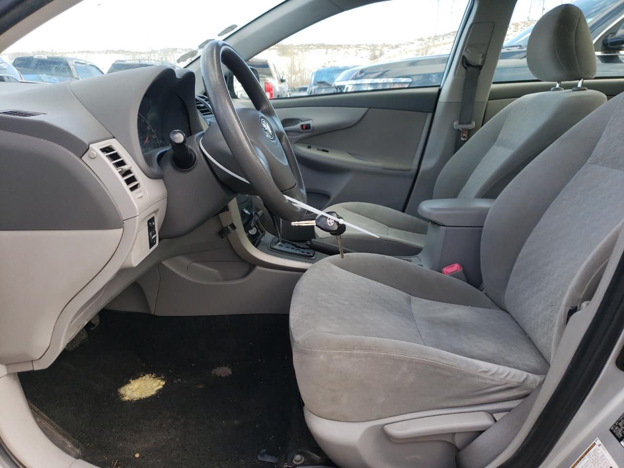 2009 Toyota Corolla - Image 7