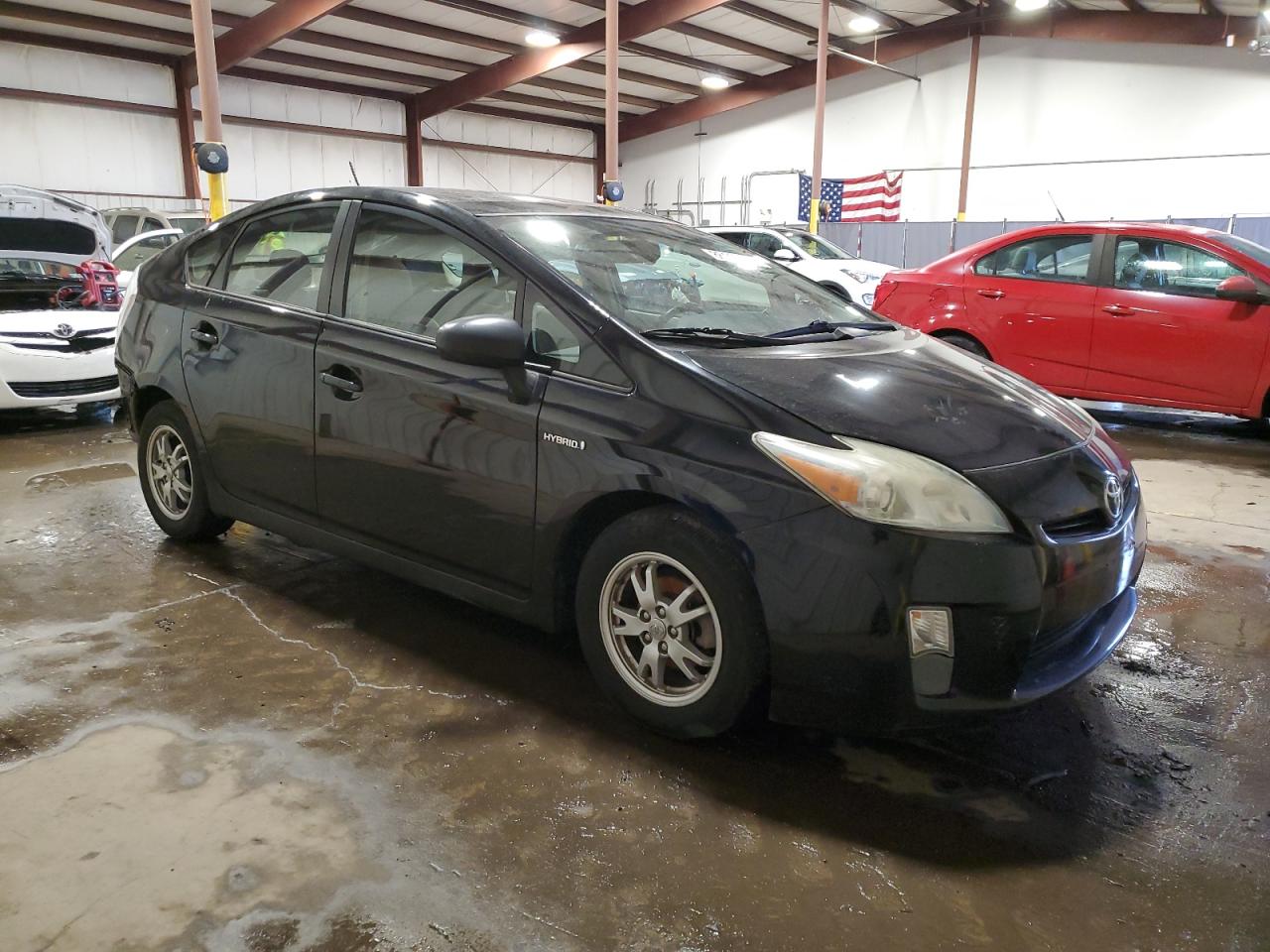 2011 Toyota Prius - Image 4