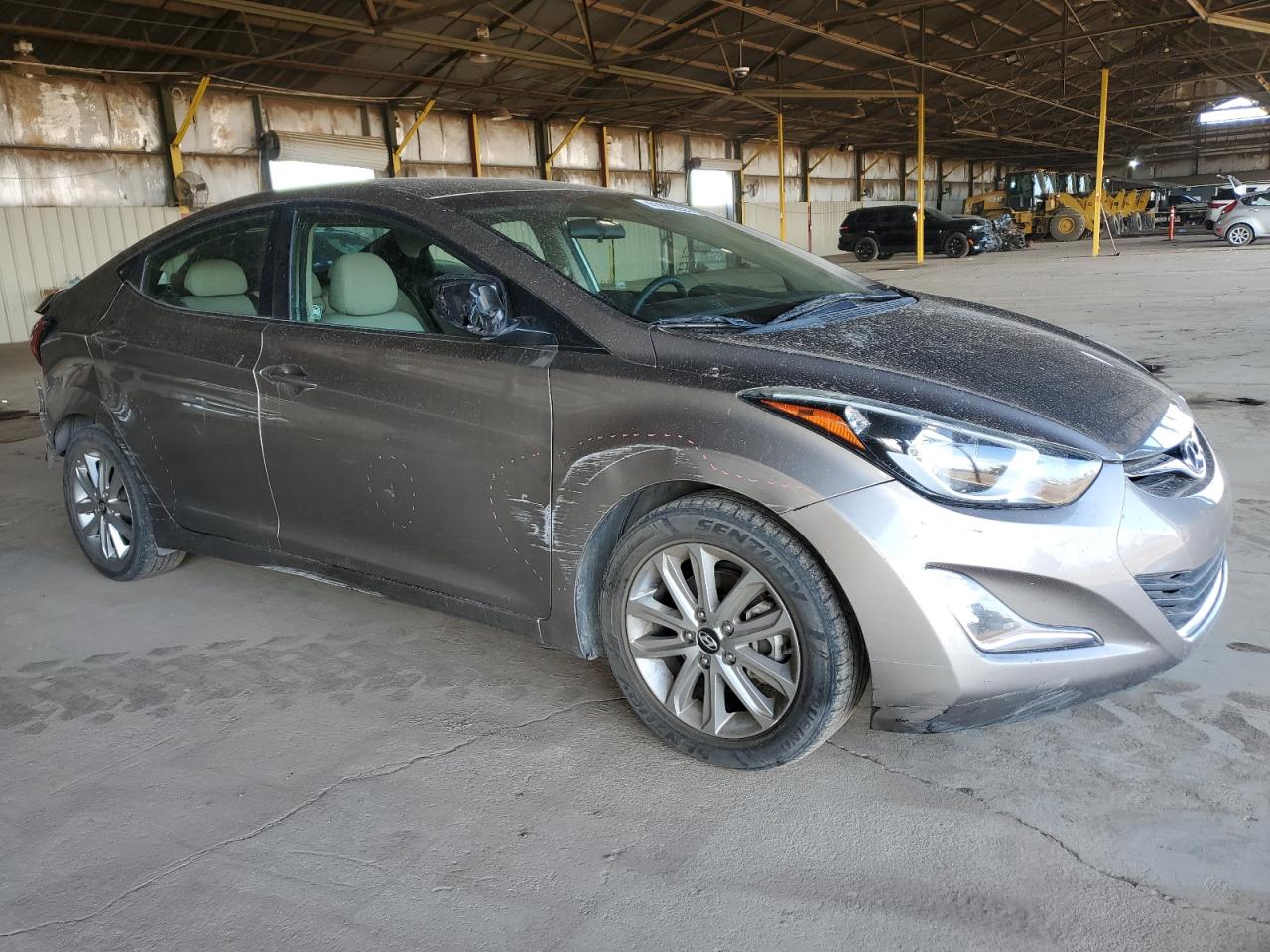 2014 Hyundai Elantra - Image 4
