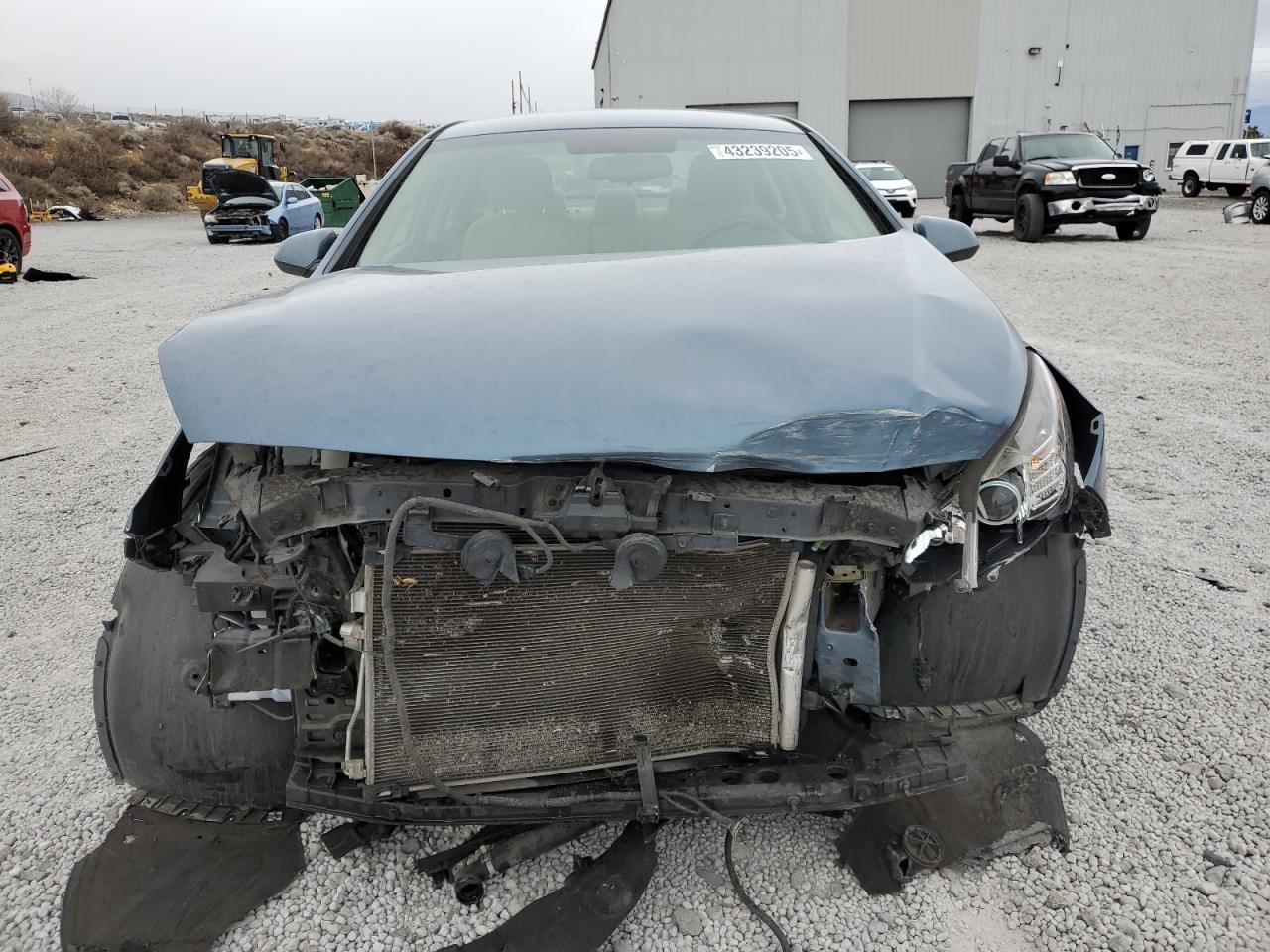 2016 Hyundai Sonata - Image 5