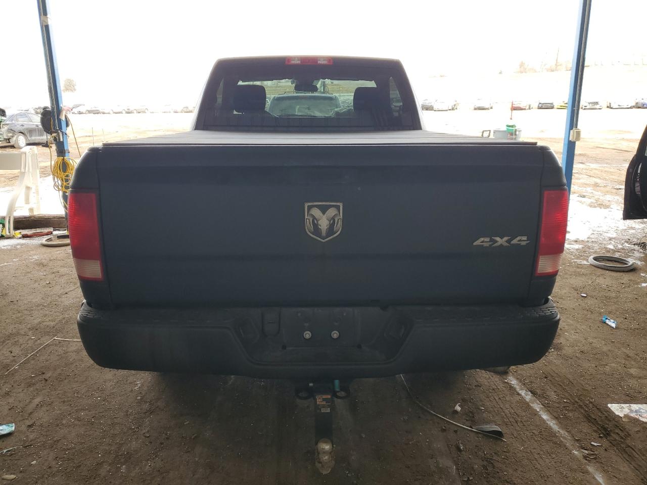 2017 RAM 1500 - Image 6