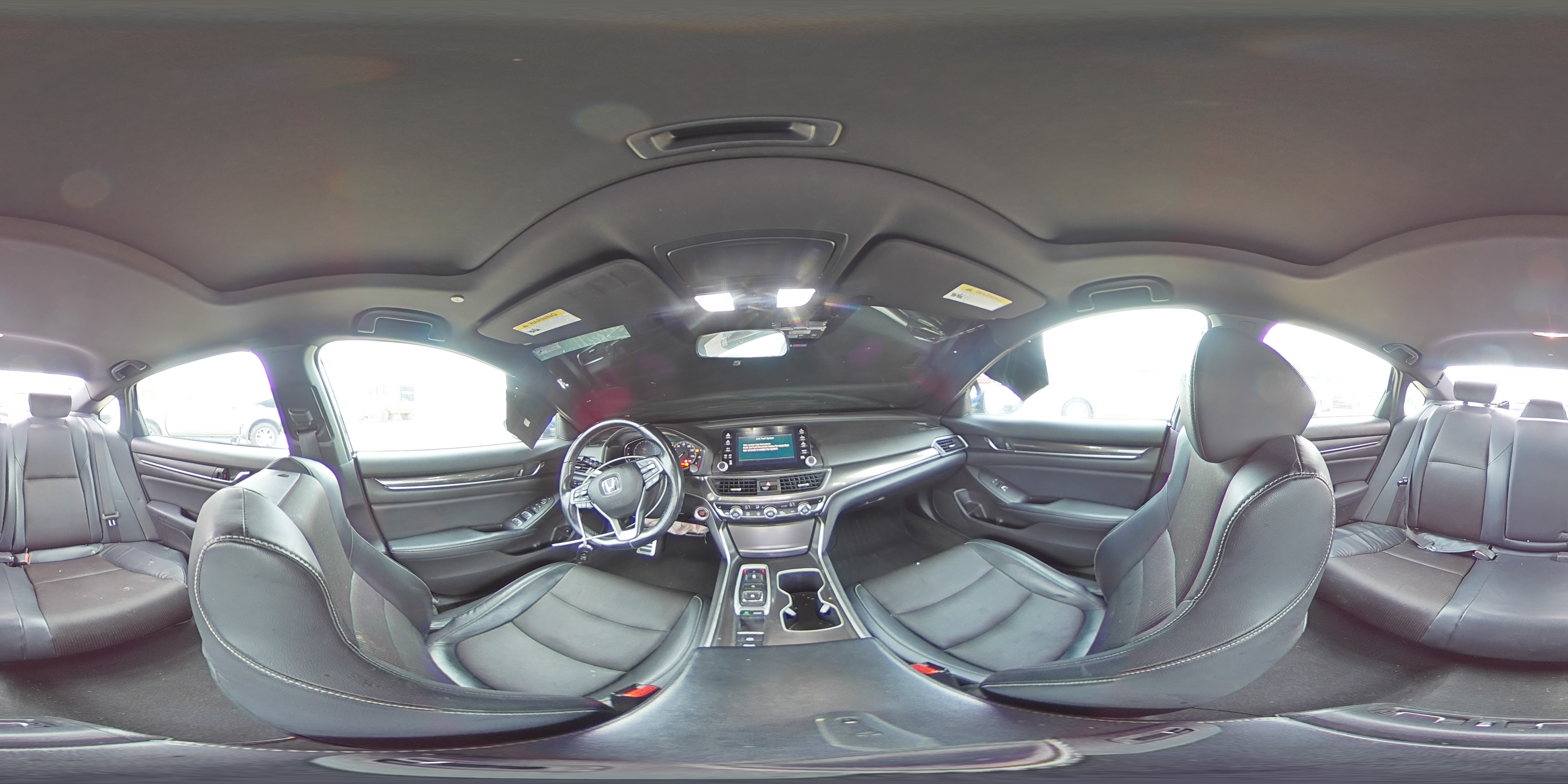 2018 Honda Accord - Image 13