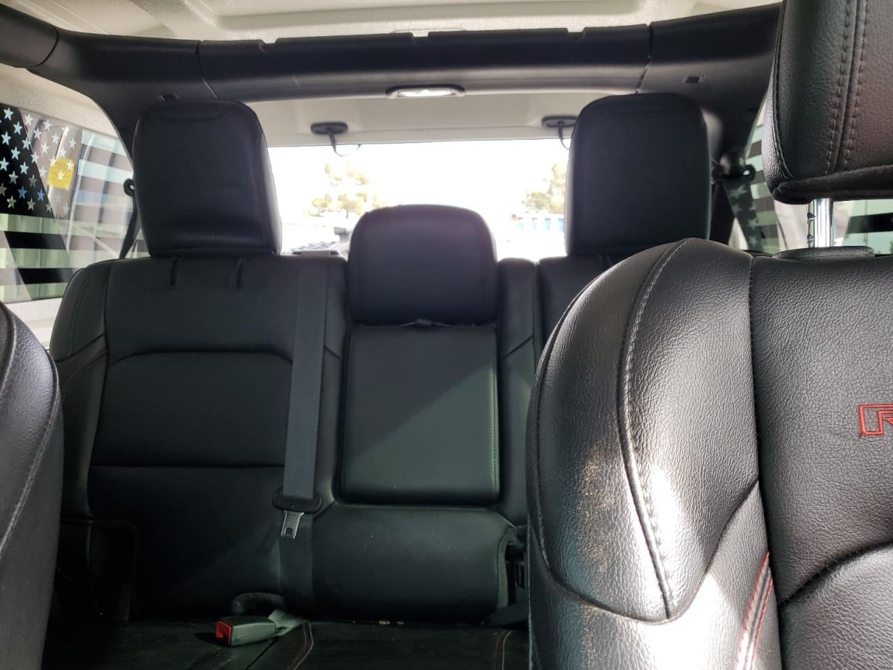 2021 Jeep Wrangler - Image 10