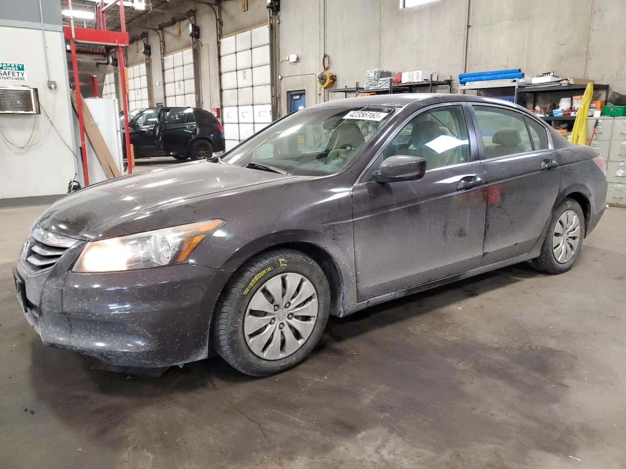 2011 Honda Accord - Image 1