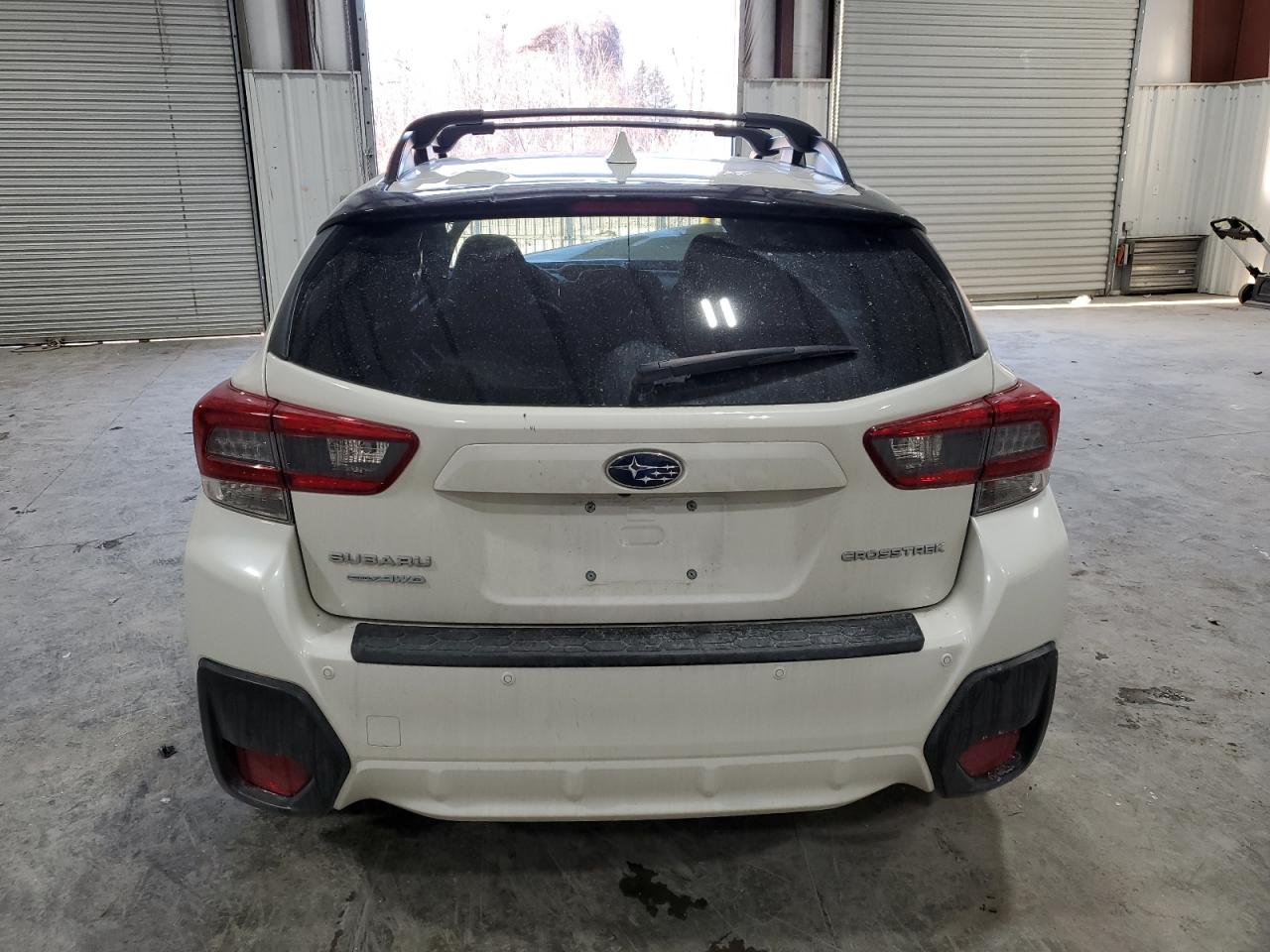 2021 Subaru XV - Image 6