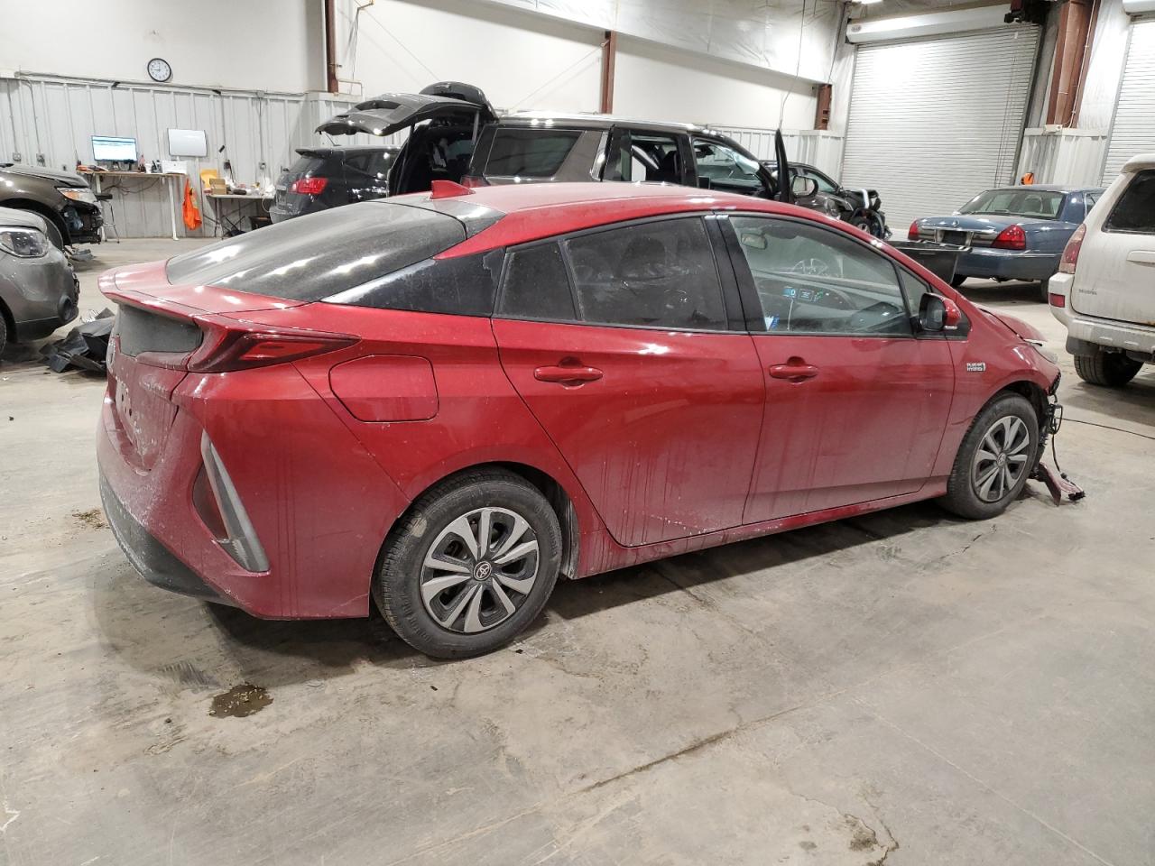 2017 Toyota Prius - Image 3