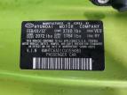 2012 Hyundai Veloster  за продажба в Kincheloe, MI - Rear End
