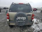 2003 Jeep Liberty Limited de vânzare în Airway Heights, WA - Front End