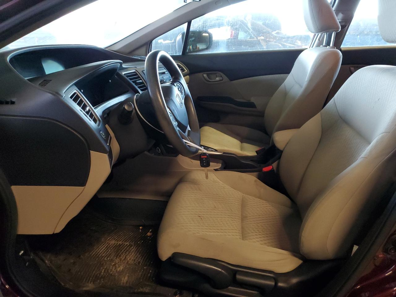 2015 Honda Civic - Image 7