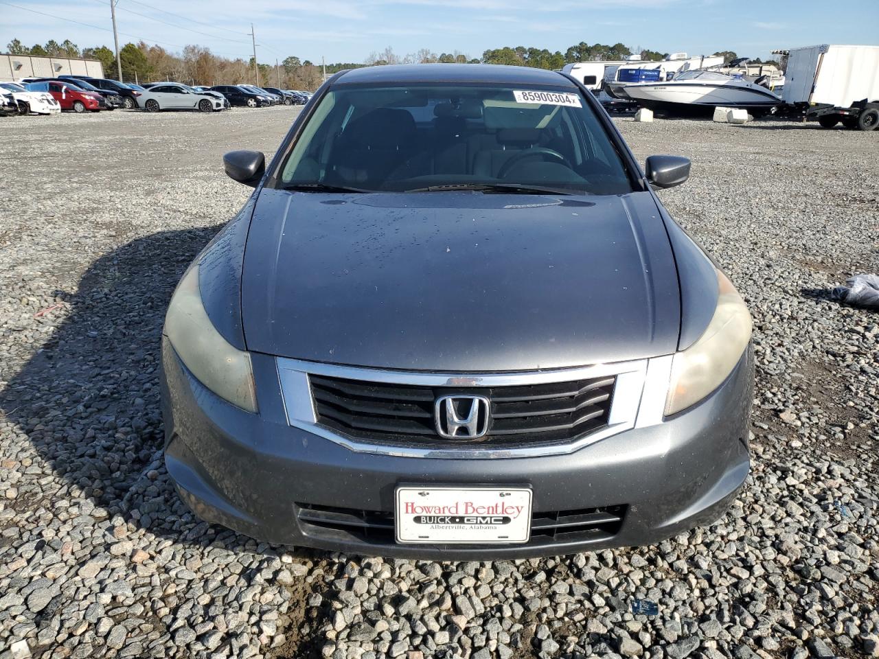 2008 Honda Accord - Image 5