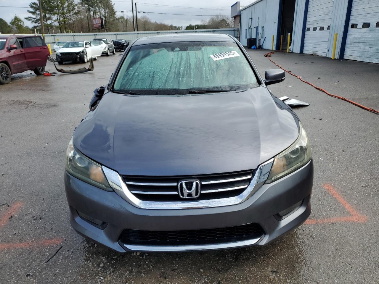 2014 Honda Accord - Image 5