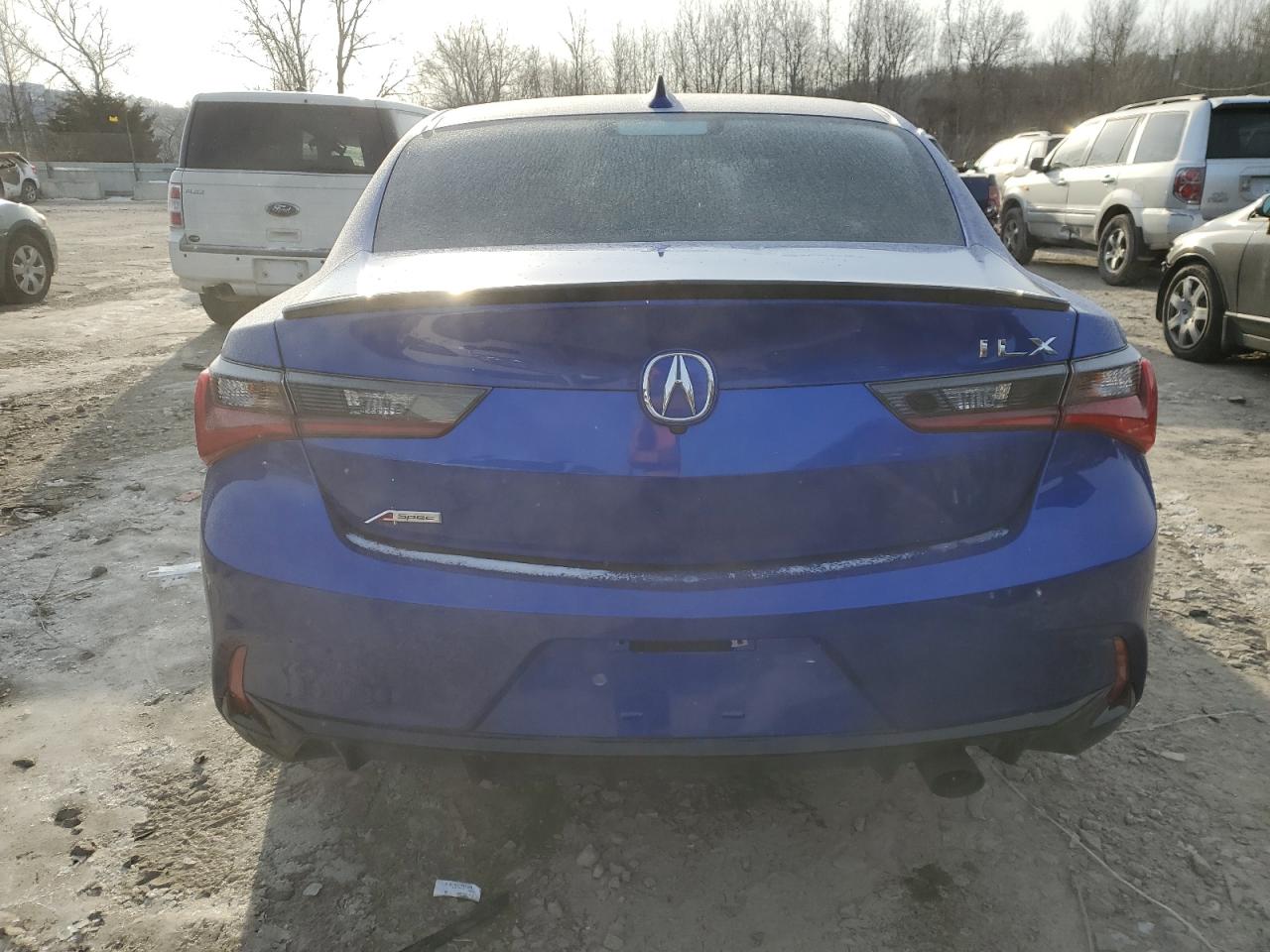 2021 Acura ILX - Image 6