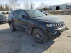 2018 Jeep Grand Cherokee Laredo للبيع في Bridgeton، MO - Front End