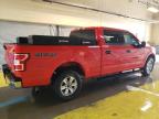 2018 Ford F150 Supercrew de vânzare în Indianapolis, IN - Hail