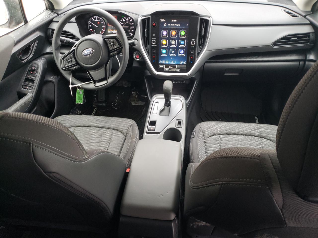 2024 Subaru XV - Image 8