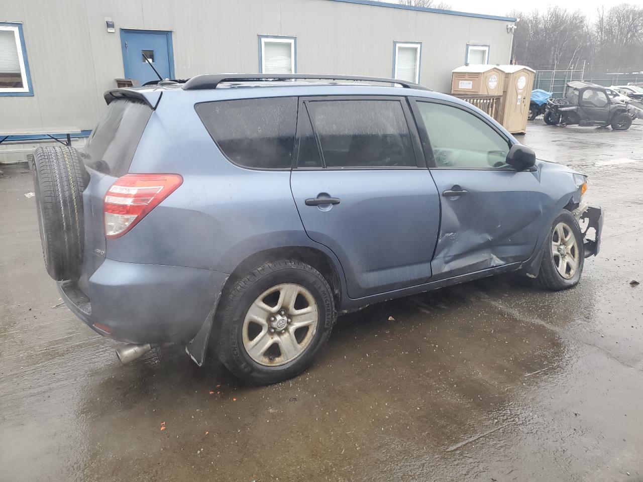 2011 Toyota RAV 4 - Image 3