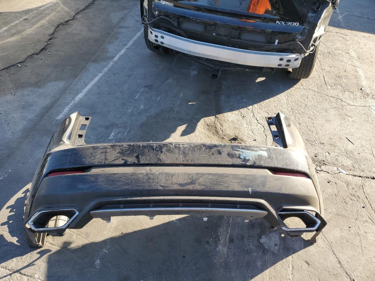 2019 Lexus NX - Image 13