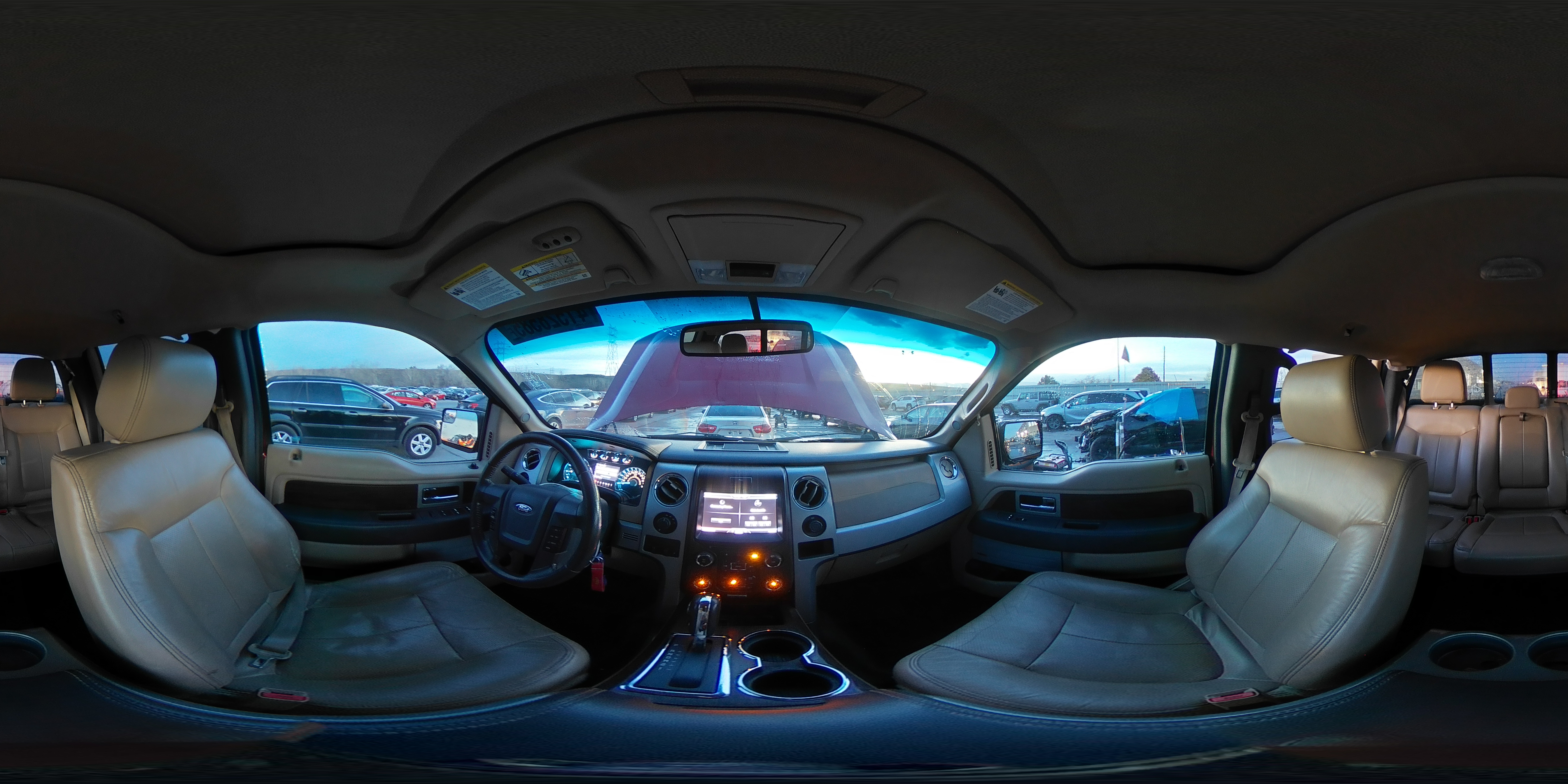 2013 Ford F-150 - Image 14