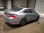 2016 Honda Accord Ex للبيع في West Mifflin، PA - Side