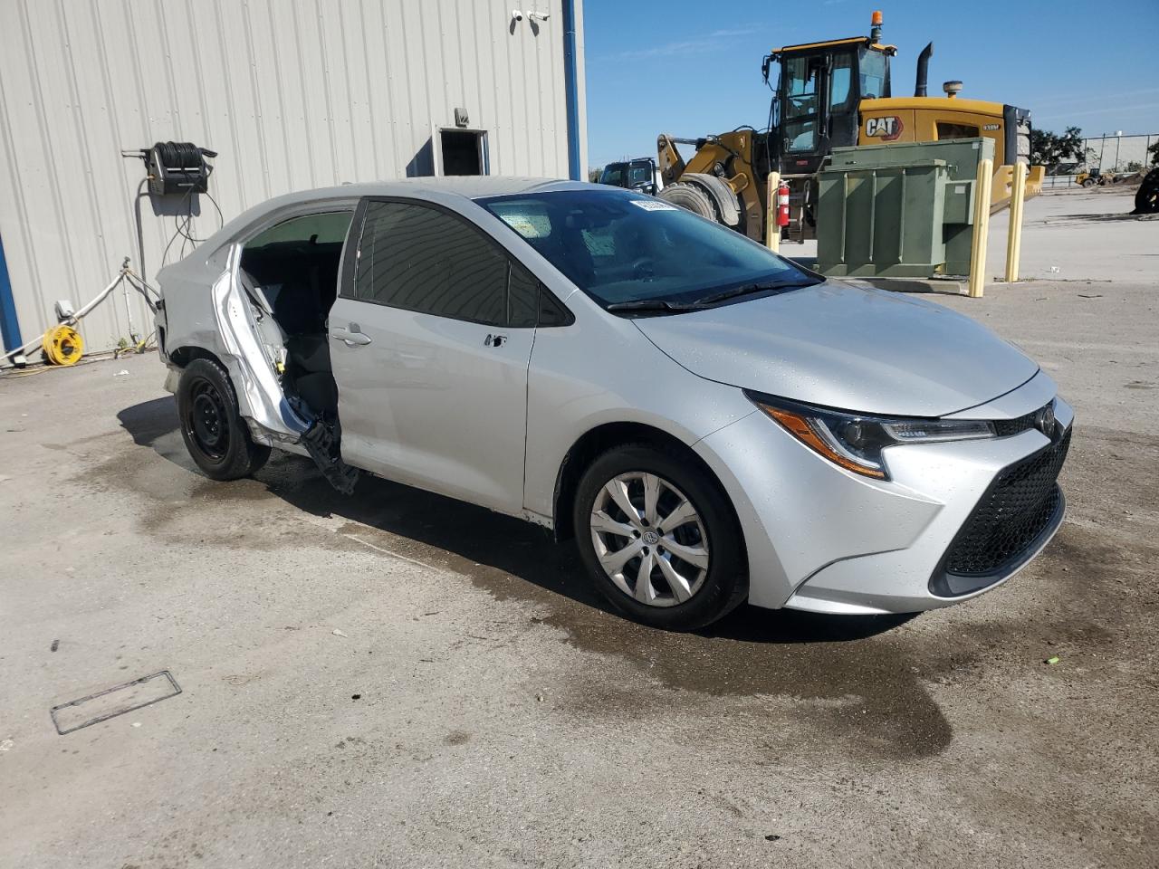 2022 Toyota Corolla - Image 4