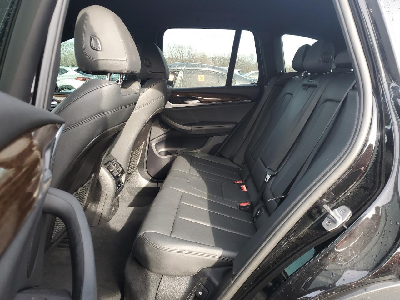 2019 BMW X3 - Image 10