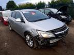 2010 VAUXHALL ASTRA SE A for sale at Copart COLCHESTER