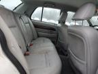 2004 Mercury Grand Marquis Ls en Venta en Duryea, PA - Front End