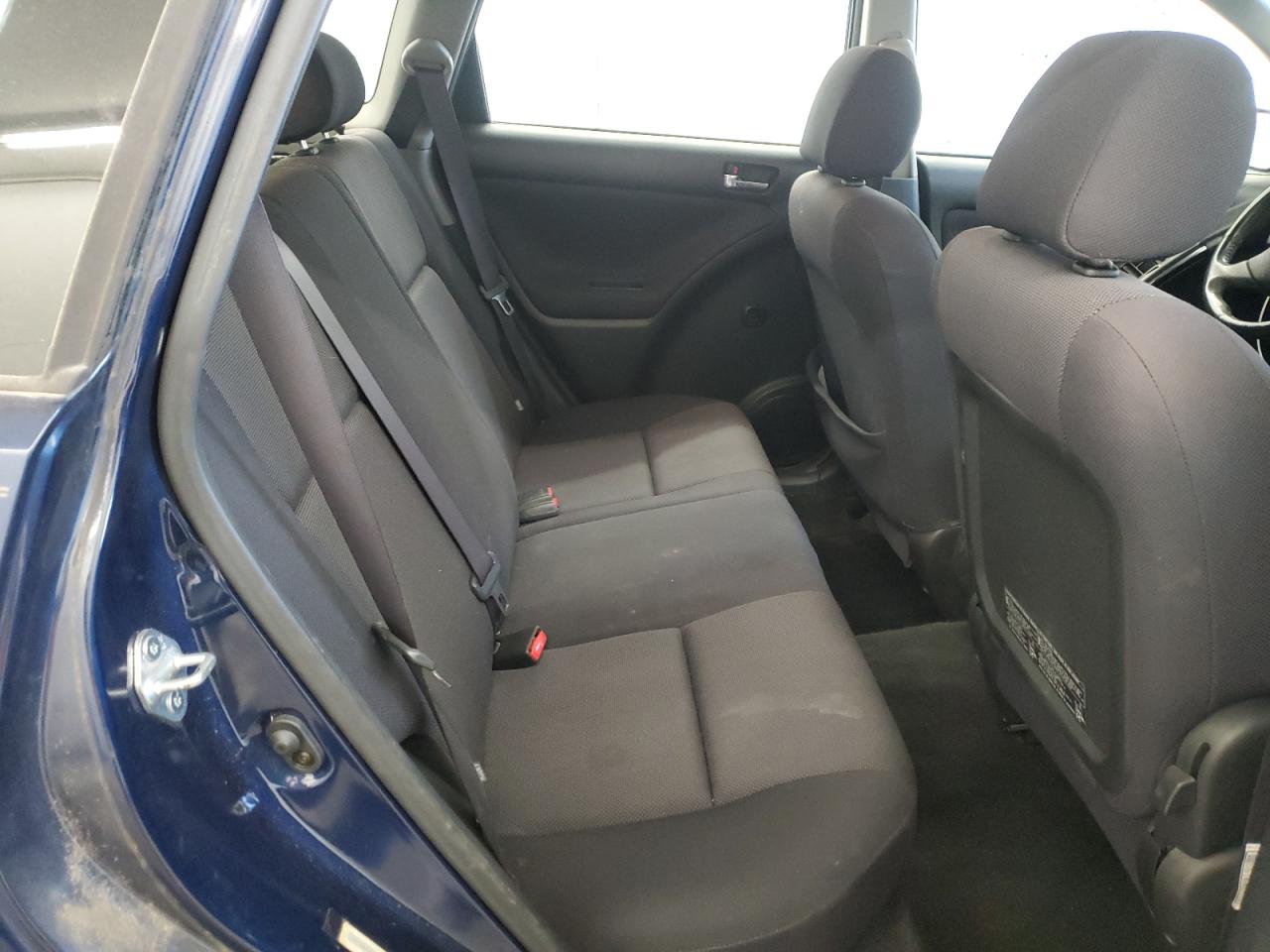 2003 Toyota Corolla - Image 10