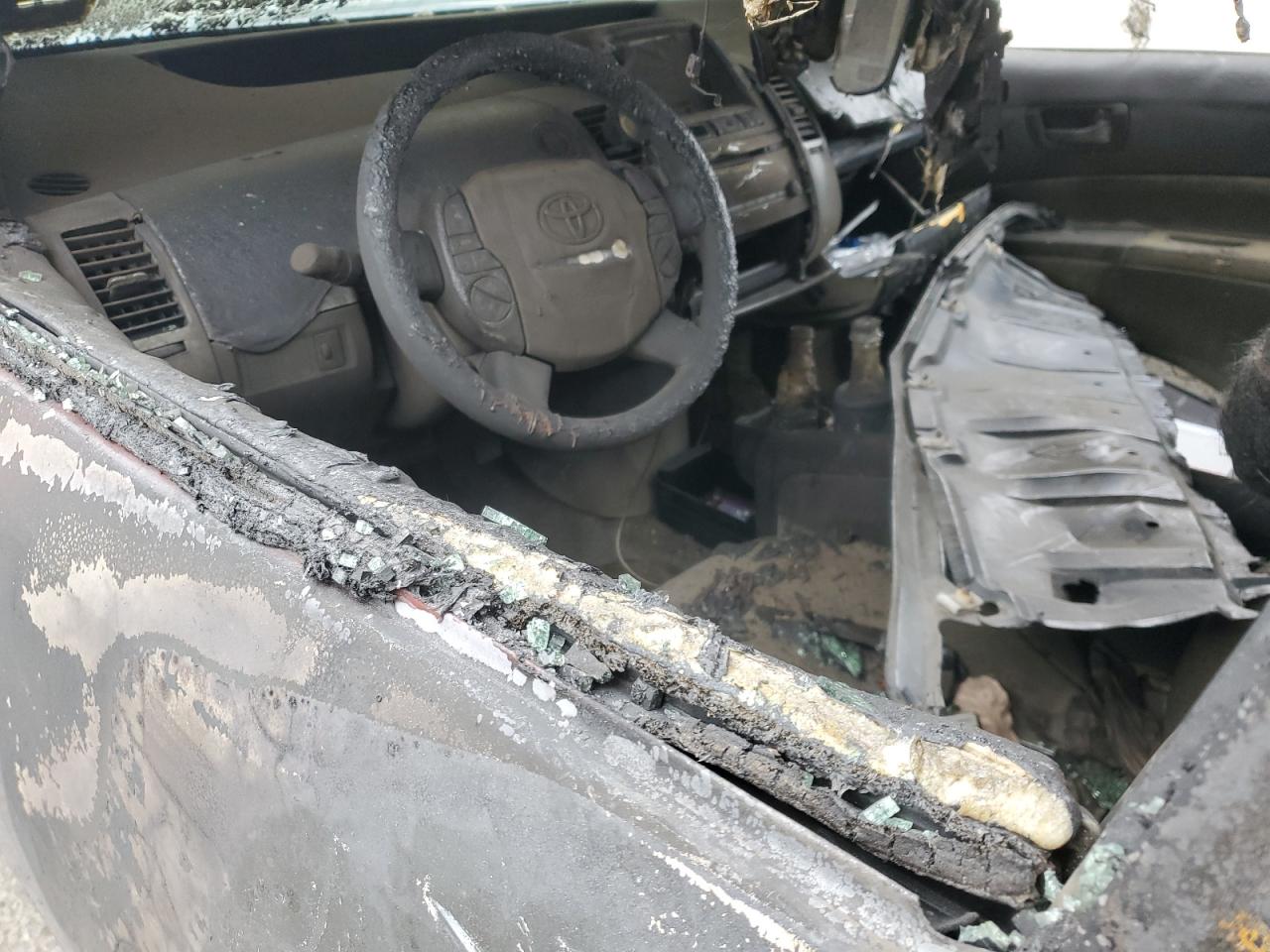 2008 Toyota Prius - Image 8