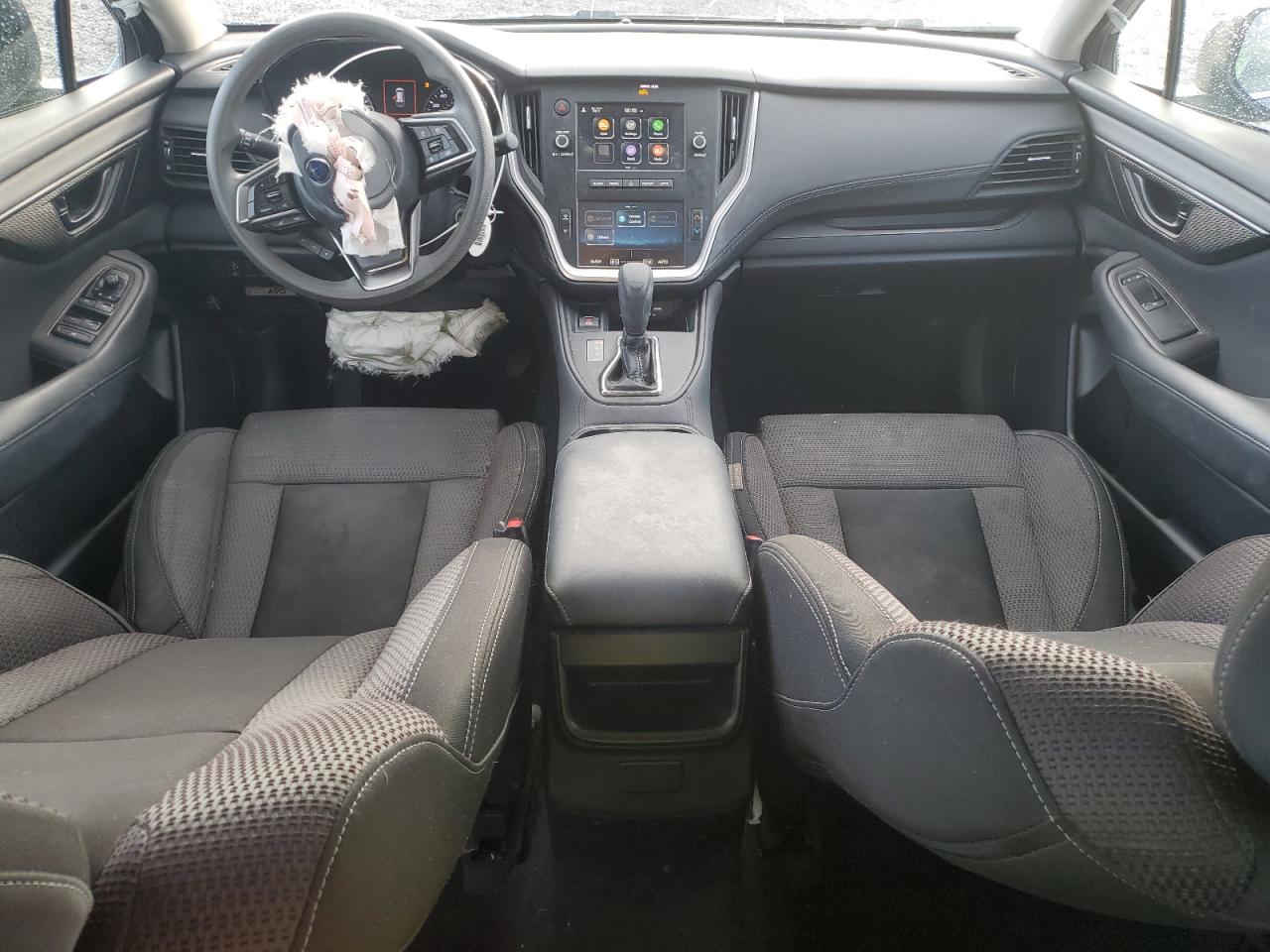 2020 Subaru Legacy - Image 8