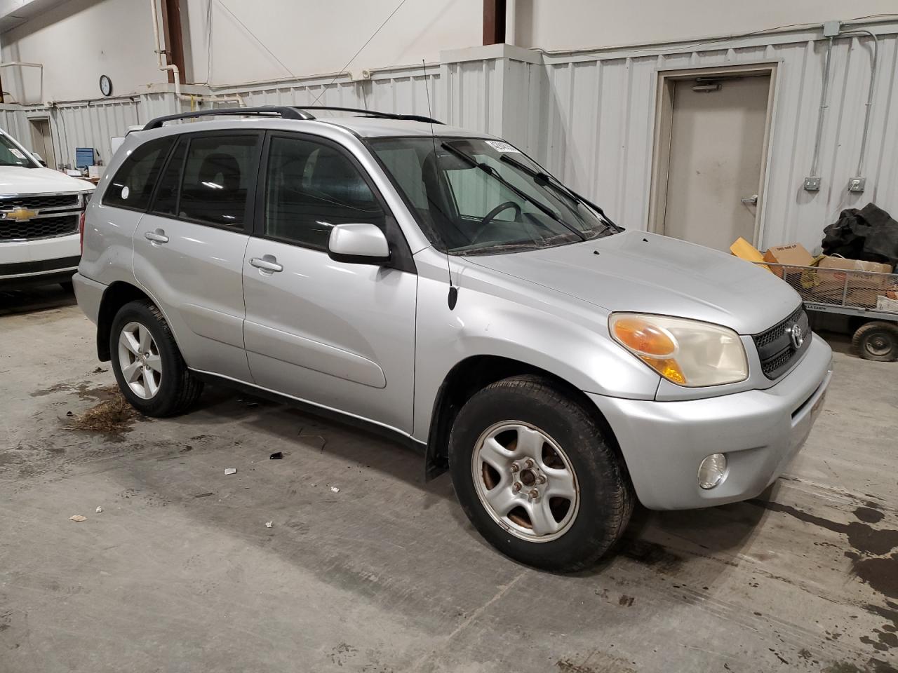 2004 Toyota RAV 4 - Image 4