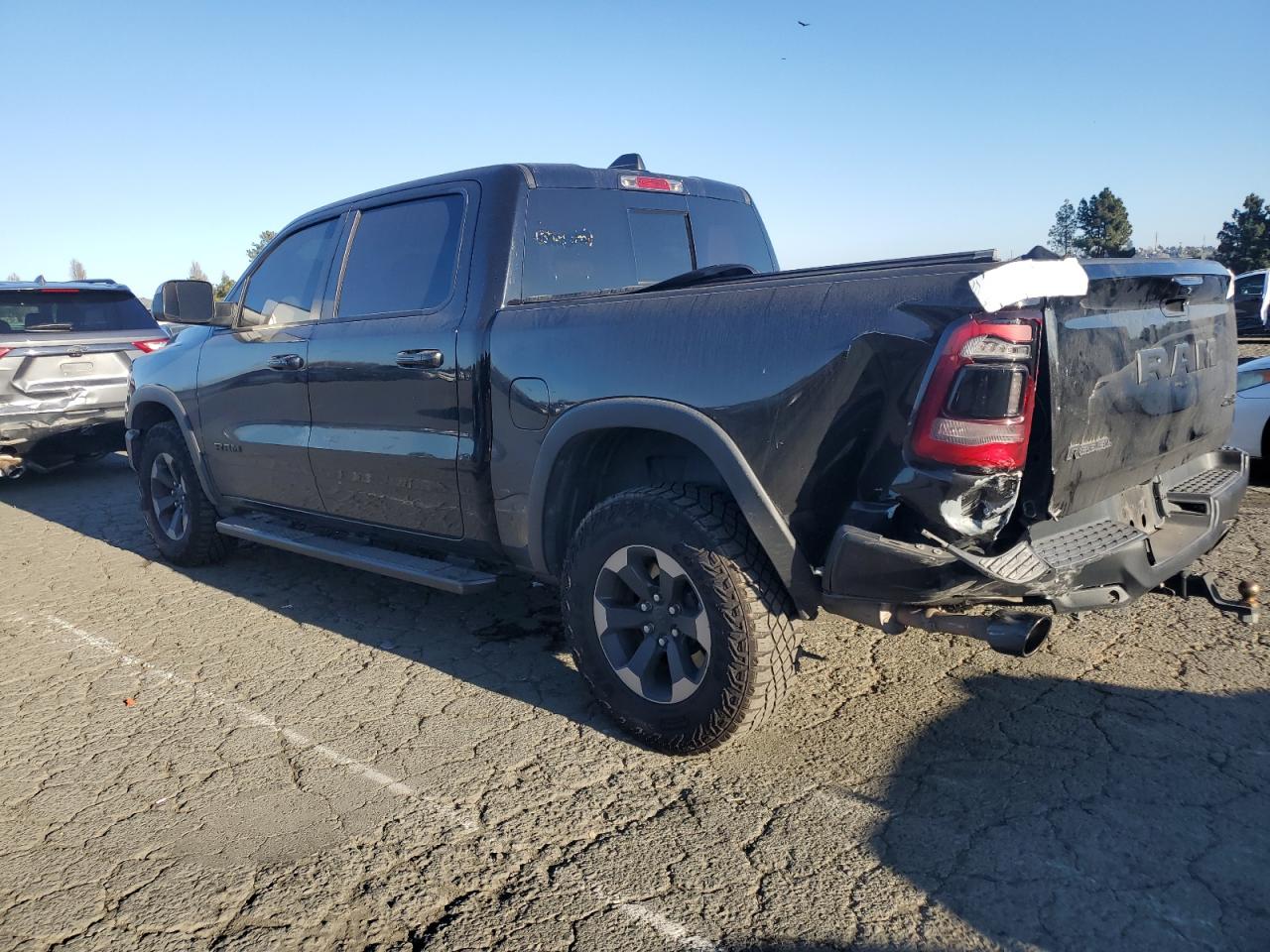 2019 RAM 1500 - Image 2