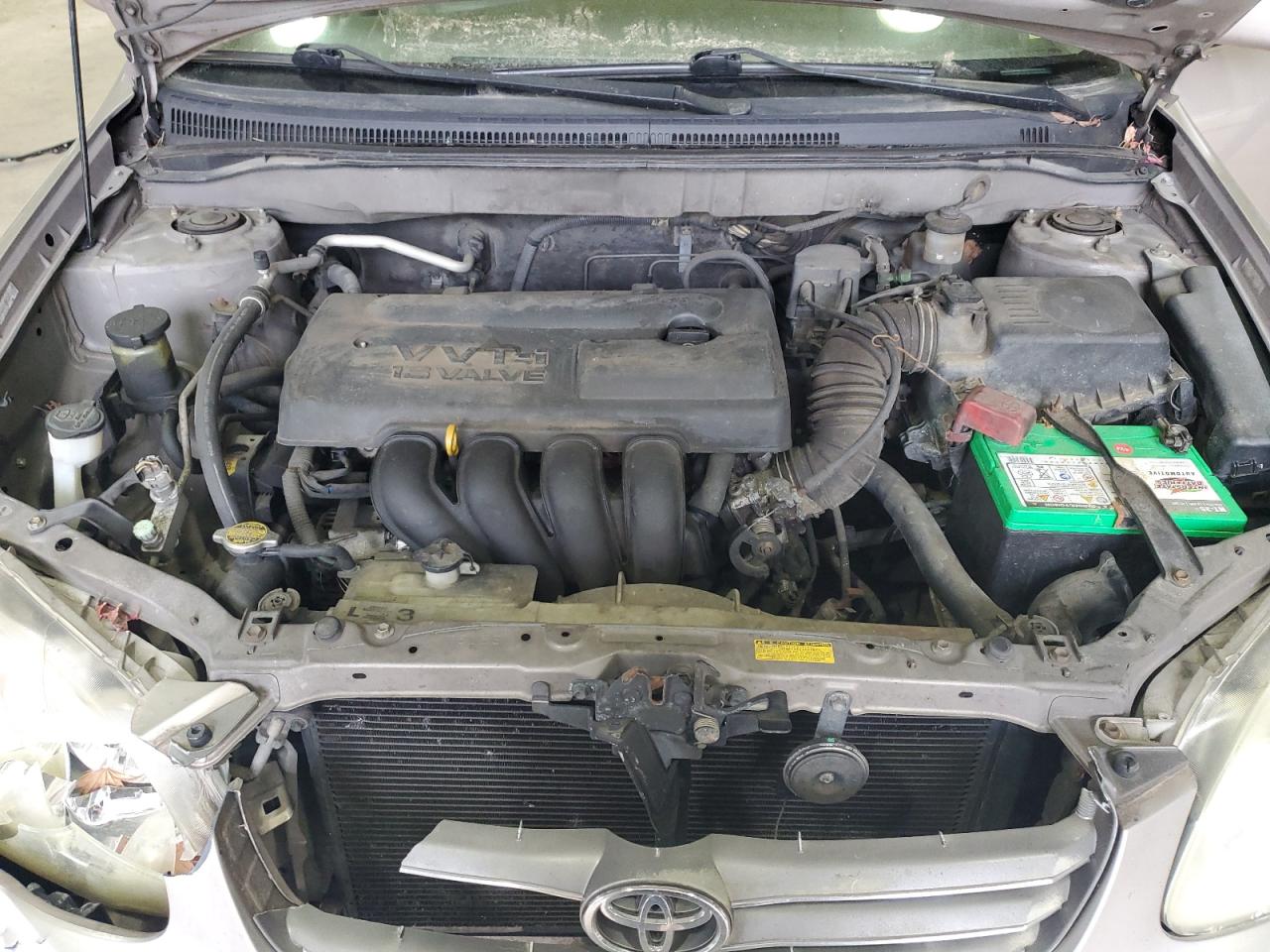 2003 Toyota Corolla - Image 11