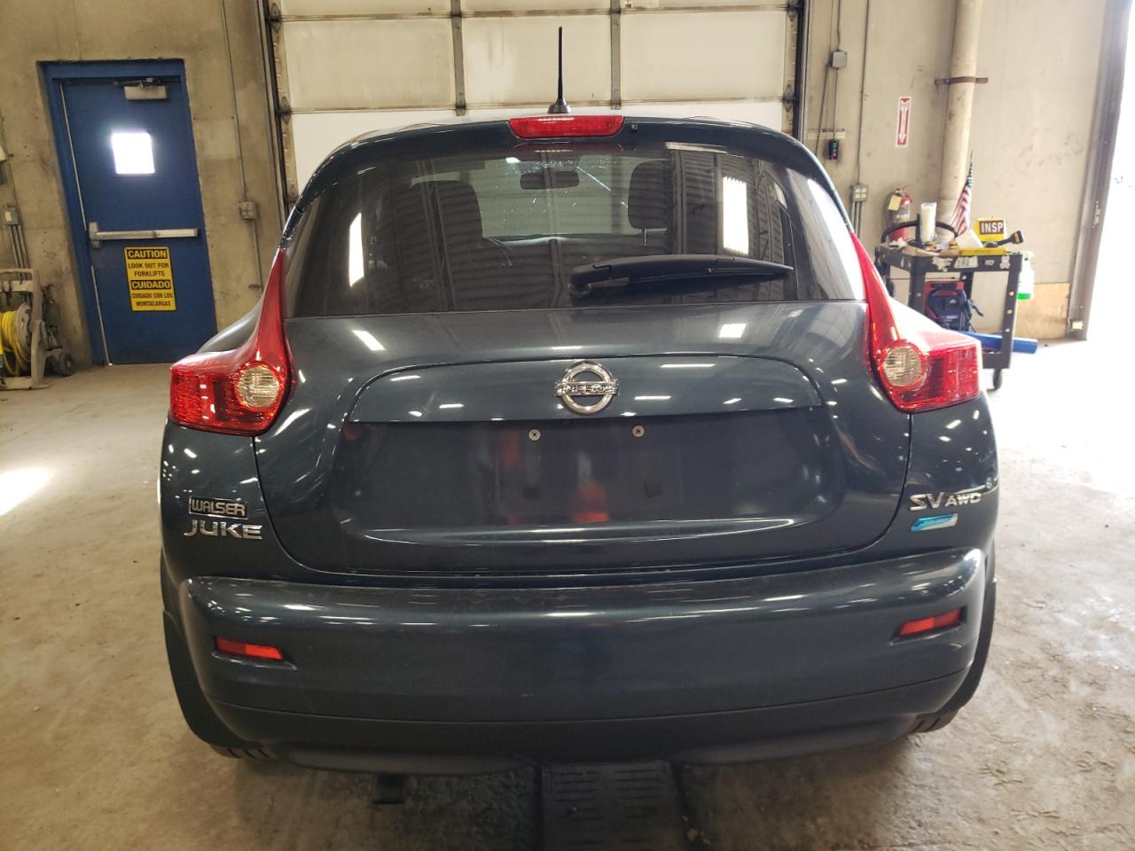 2013 Nissan Juke - Image 6