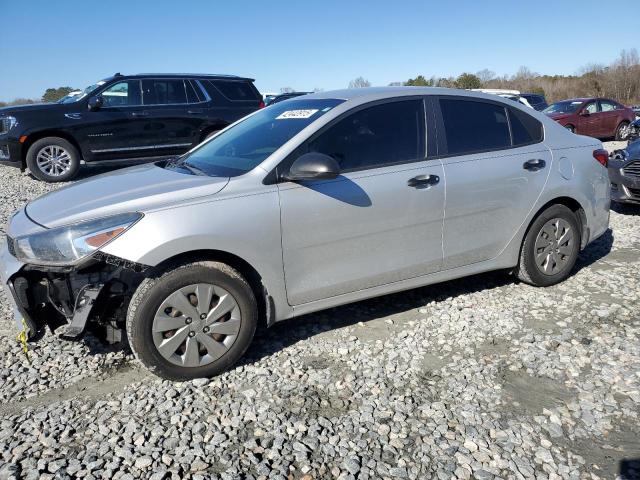 2018 Kia Rio Lx