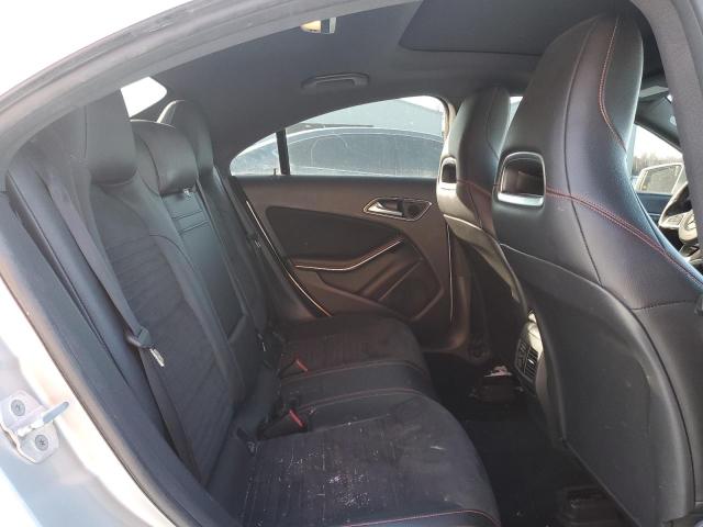 2015 MERCEDES-BENZ CLA 250 4MATIC