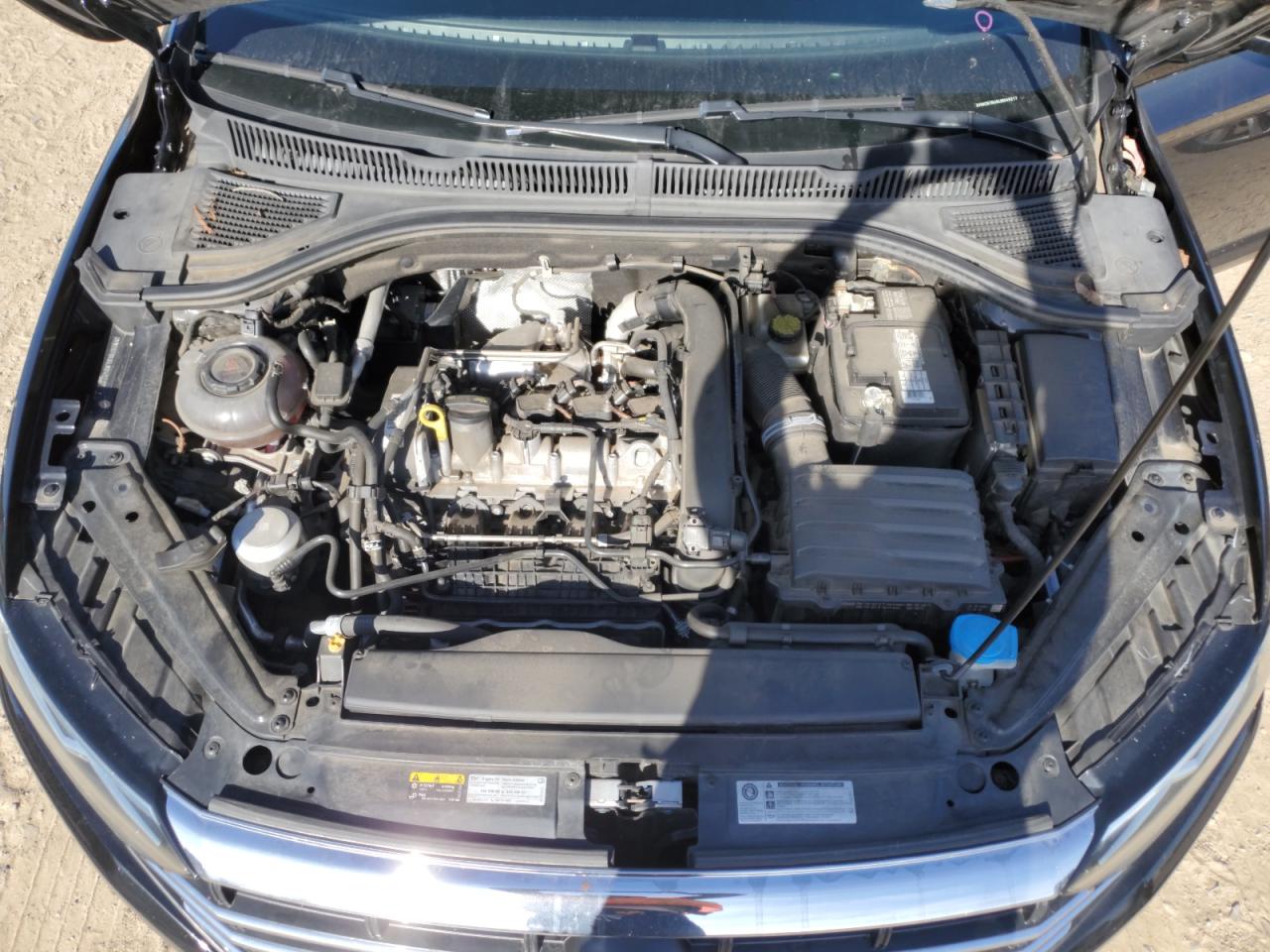 2020 Volkswagen Jetta - Image 11